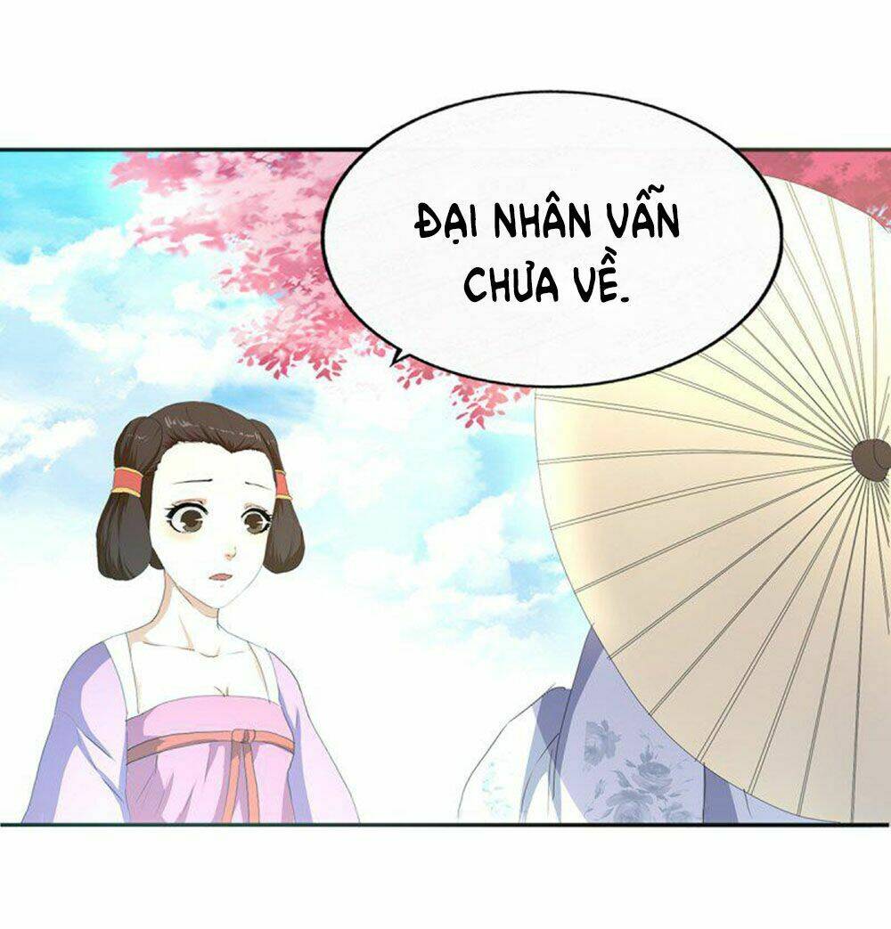 Hỏa Hồ: Chapter 19