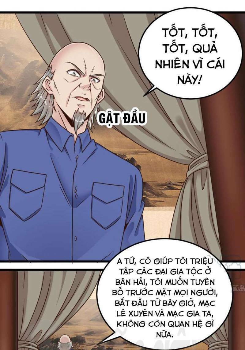 Địa Phủ Khai Phá Thương: Chapter 148