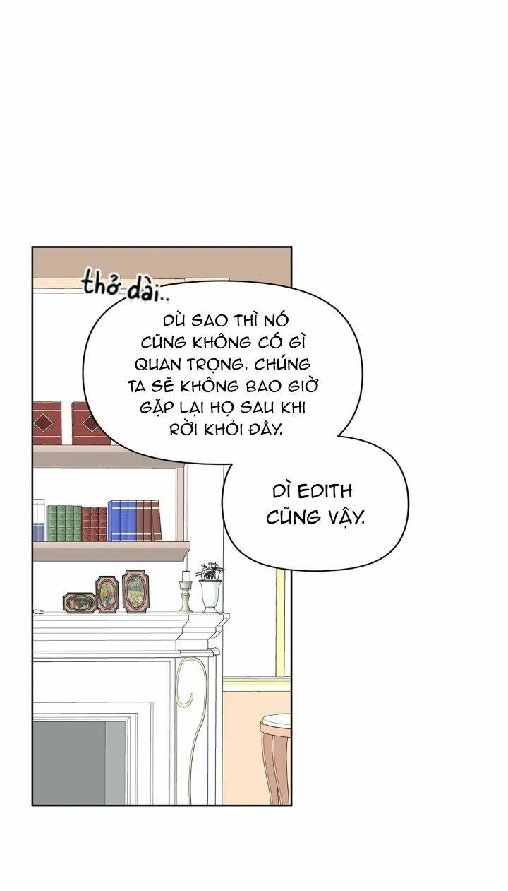 Công Chúa Thời Gian Có Hạn: Chapter 21
