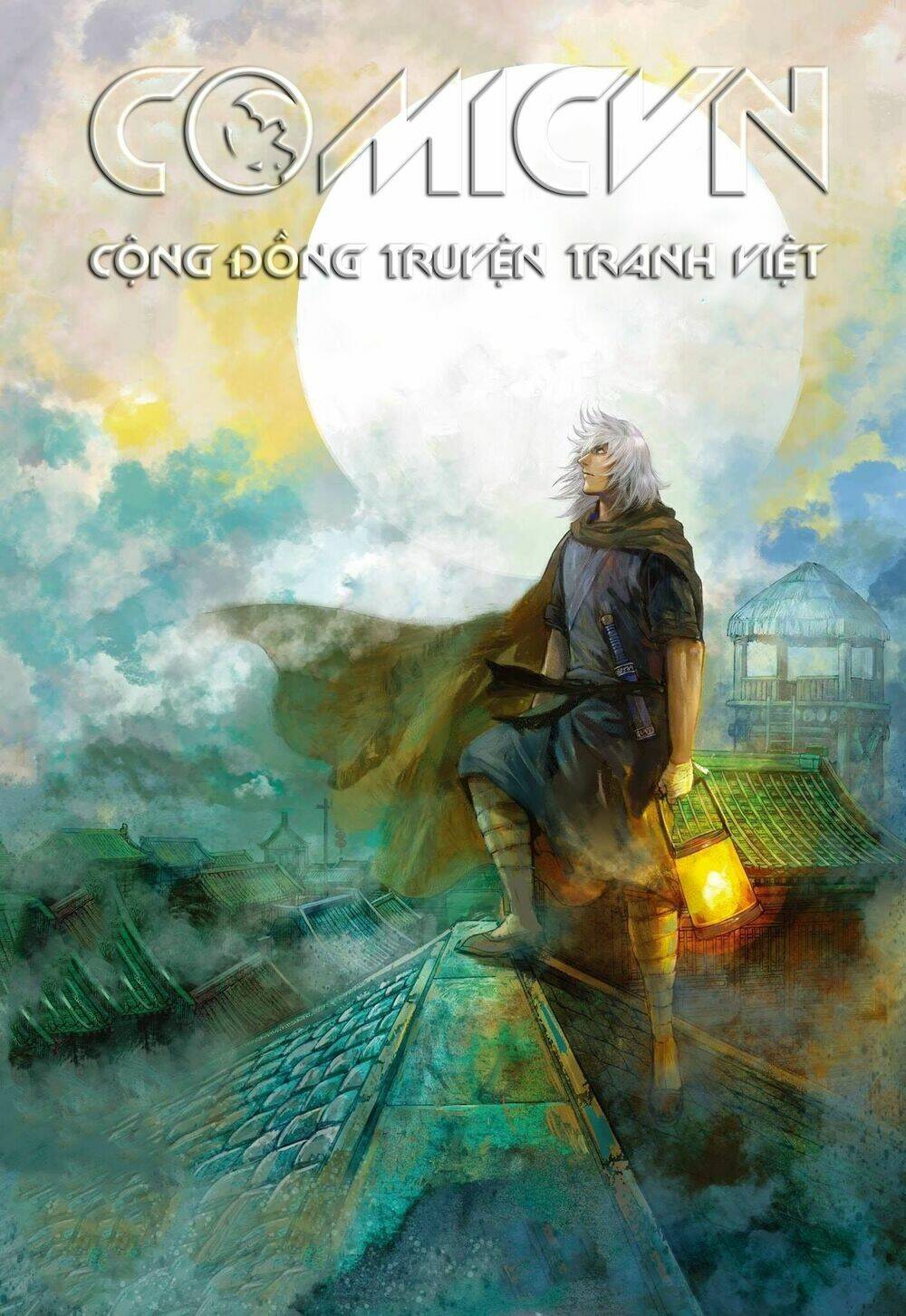 Tam Quốc Chí Dị: Chapter 10
