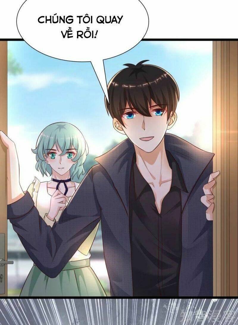 Tối Cường Vận Đào Hoa: Chapter 192