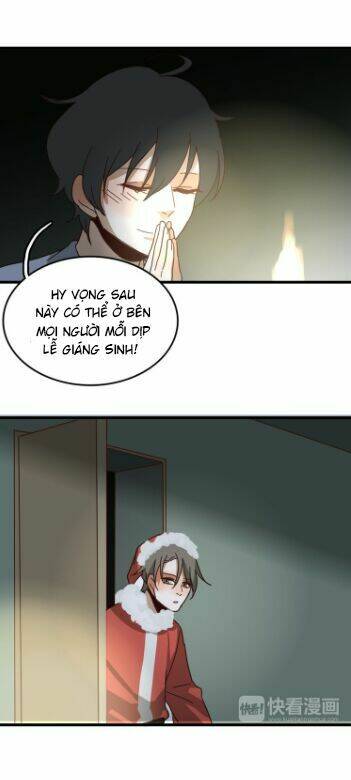 Tình Yêu Dưới Mái Hiên: Chapter 54.5