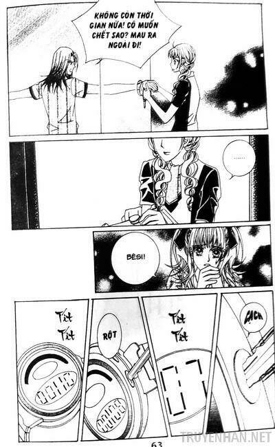 Lọ Lem Hậu Đậu: Chapter 57