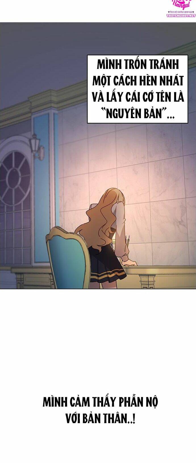 Vị Hôn Thê Của Nam Chính: Chapter 41