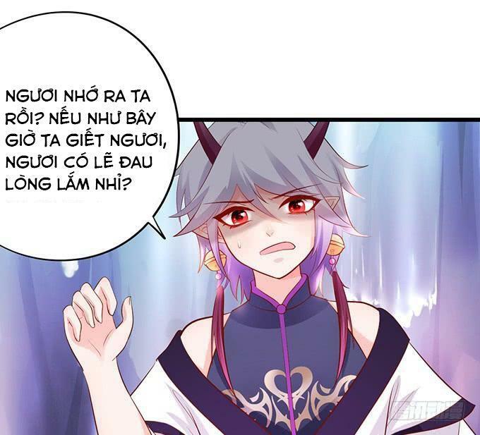 Hồ Tiên Hung Bạo: Chapter 128