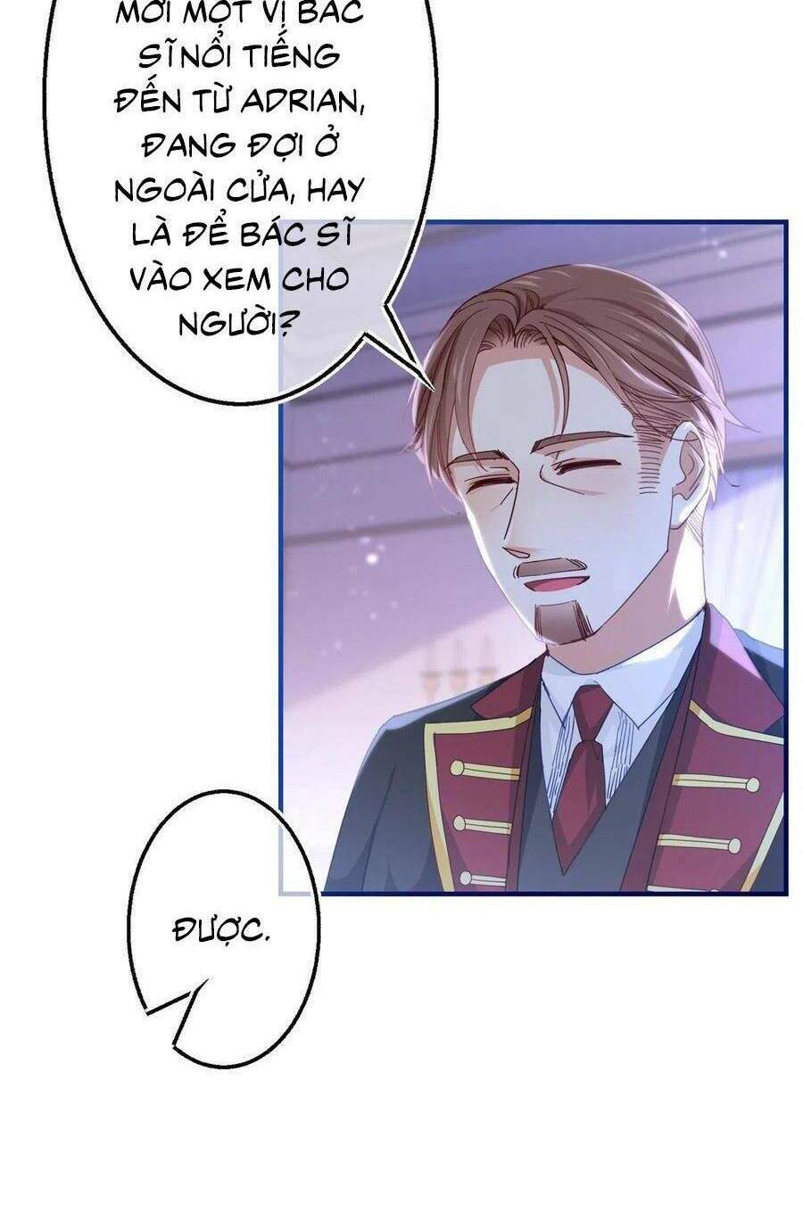 Nữ Hoàng Đầu Tiên Của Đế Quốc: Chapter 101