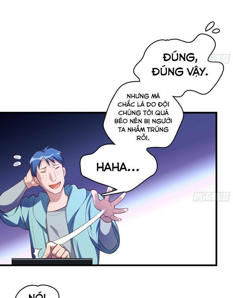 Shipper Thần Cấp: Chapter 13