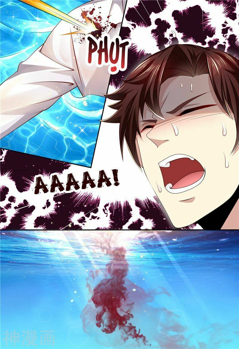 Cưng Chiều Vợ Yêu: Chapter 181