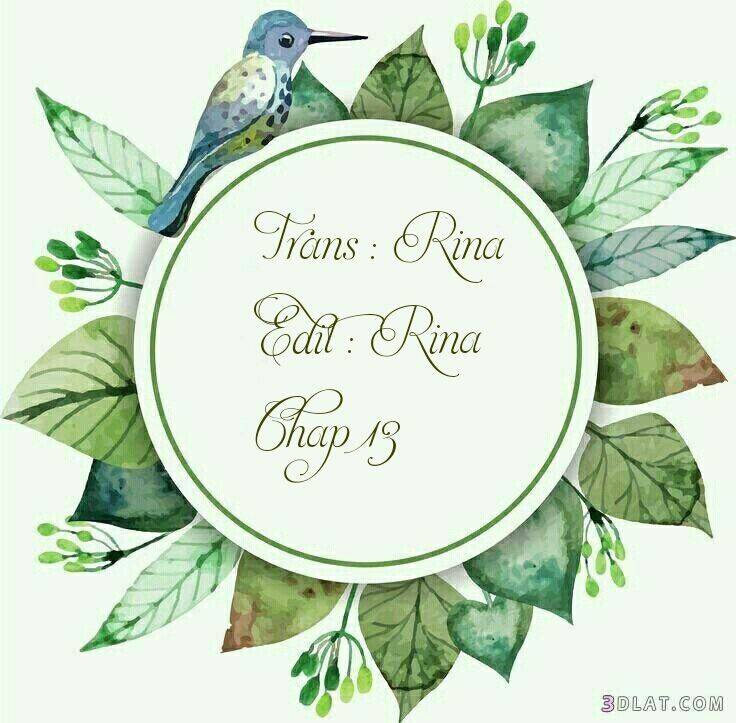 Lăng Thiếu! Nhẹ Một Chút, Đau: Chapter 13