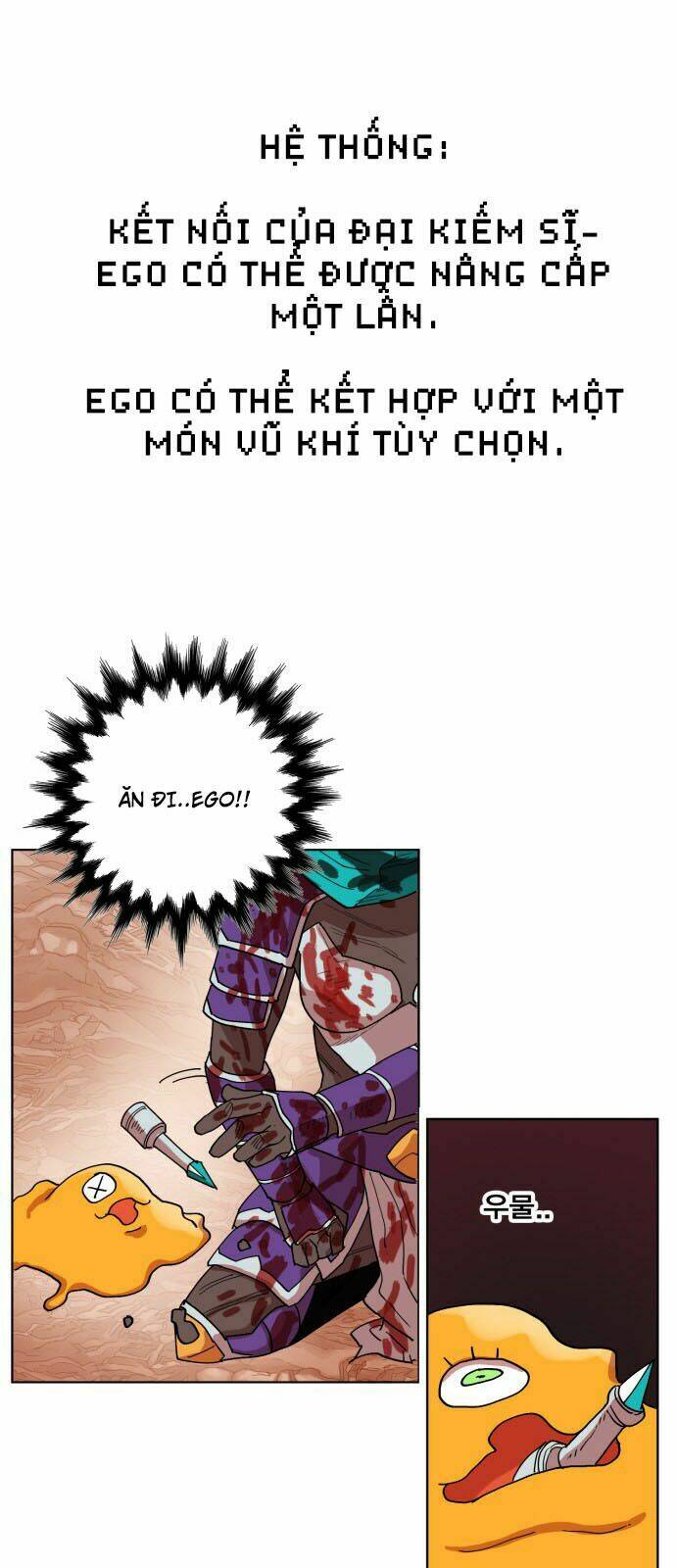 Hard Core Leveling Warrior: Chapter 153