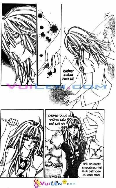 Tìm Anh - Look For Oppa: Chapter 4