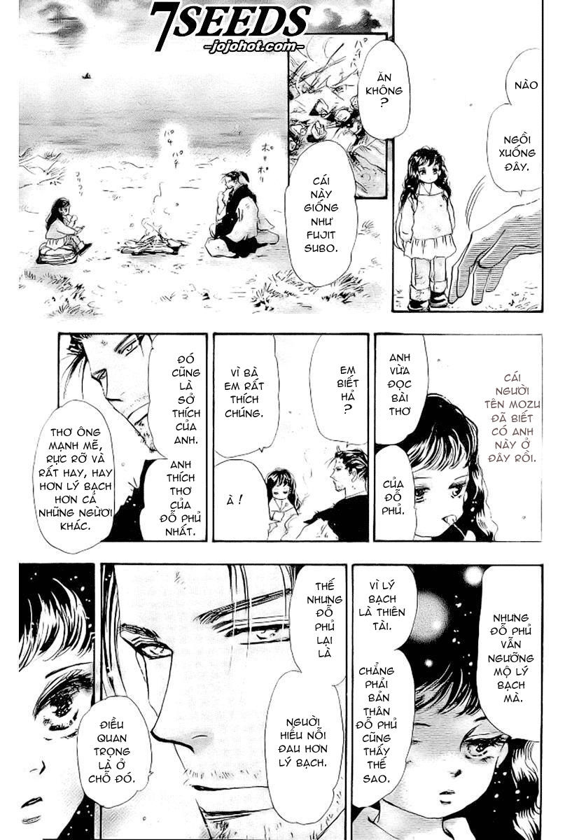 Mầm Sống: Chapter 67