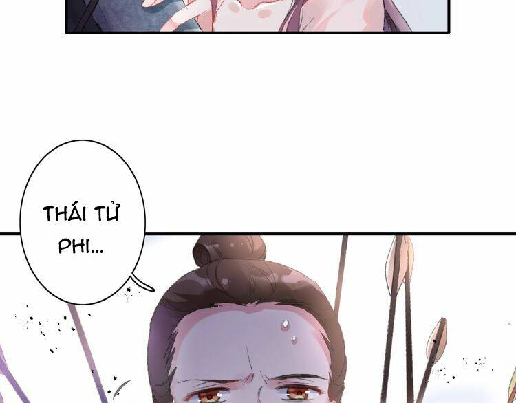Hoa Nhan Sách: Chapter 61.2
