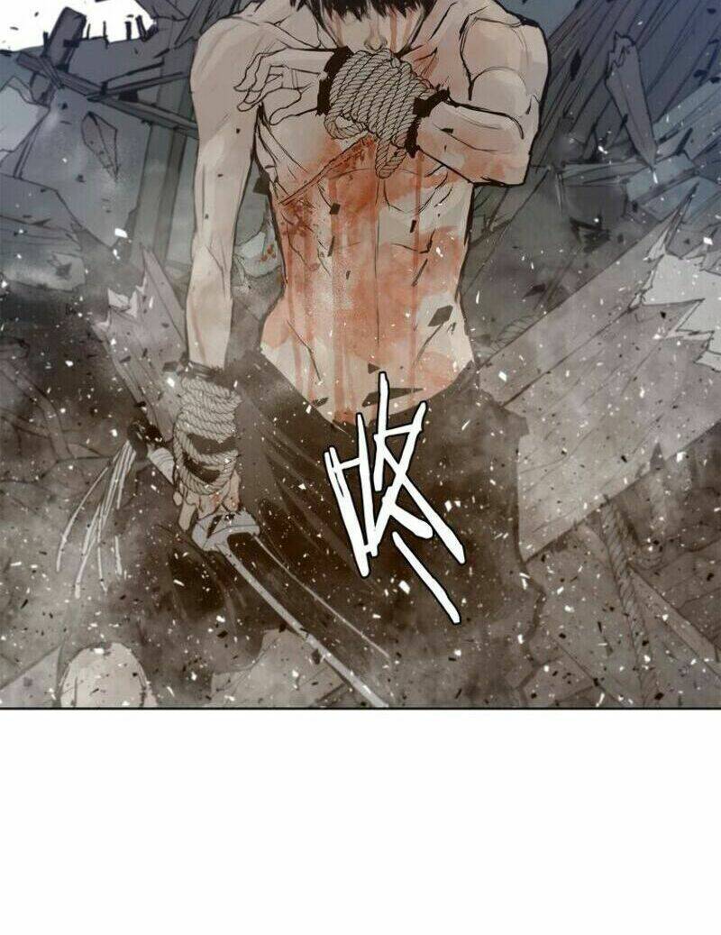 Vinh Quang Kiếm: Chapter 25