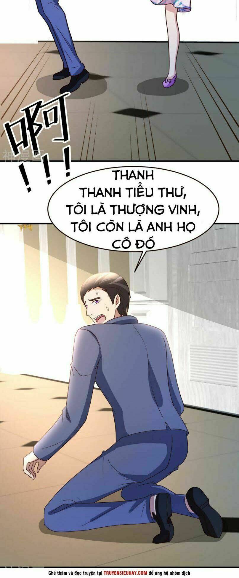 Trọng Sinh Tu Chân Tại Đô Thị: Chapter 33
