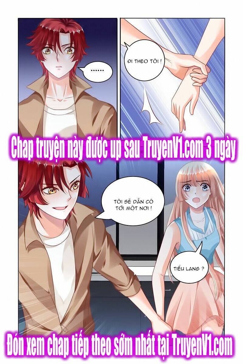 Hào Môn Đệ Nhất Thịnh Hôn: Chapter 63