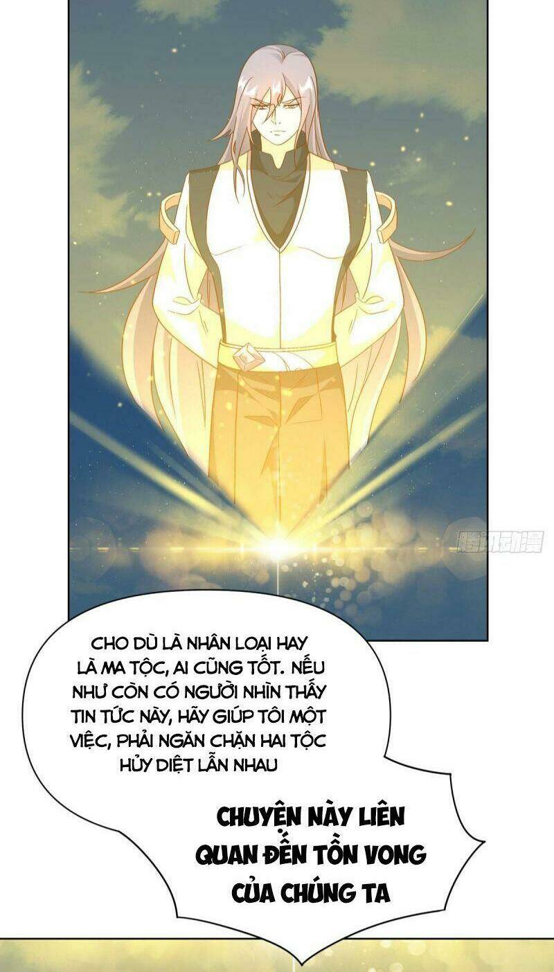 Xâm Lược Vạn Giới: Chapter 46