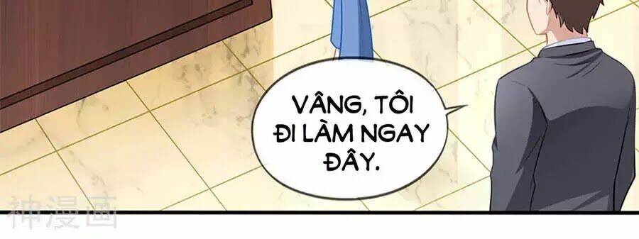 Mỹ Vị Giai Thê: Chapter 63