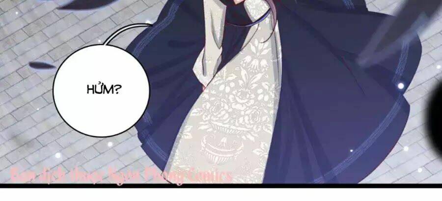 Nữ Phù Thủy Muốn Sống Nổi Loạn: Chapter 26