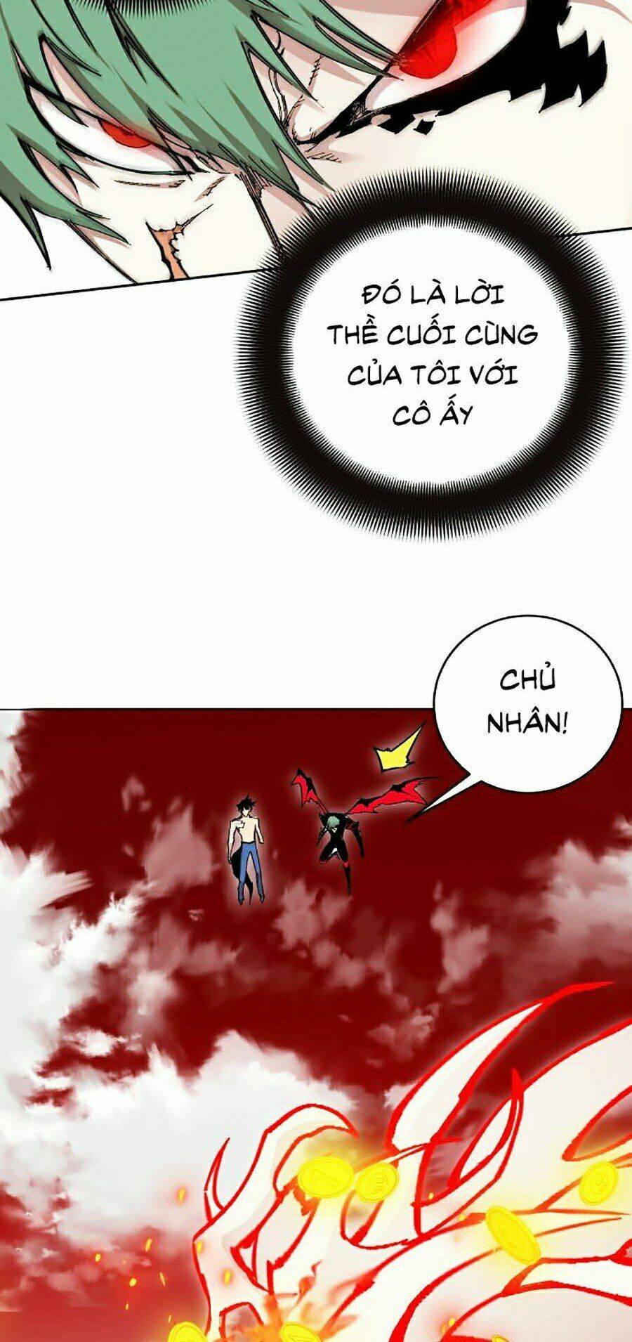 Hard Core Leveling Warrior Ss2: Chapter 109