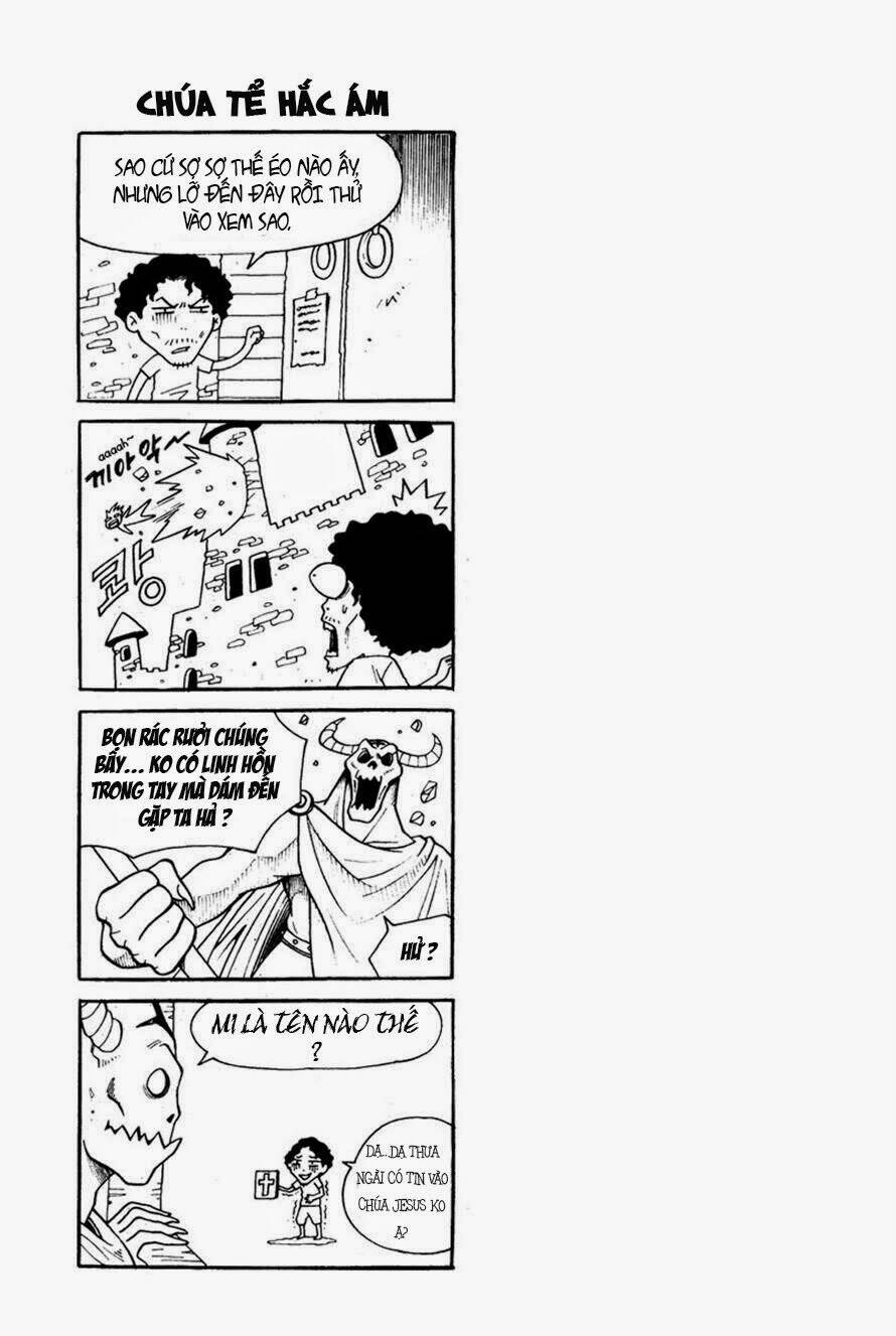 Gwisin Byeolgok: Chapter 35