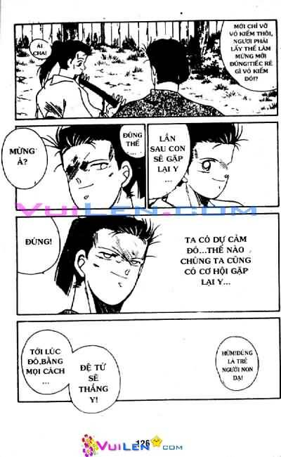 Truyền Nhân Atula Phần II: Chapter 2