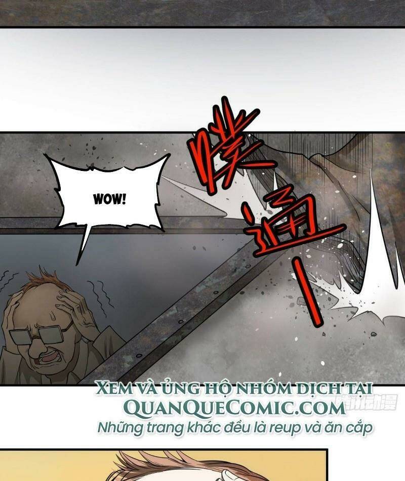 Danh Sách Kẻ Phản Diện: Chapter 84