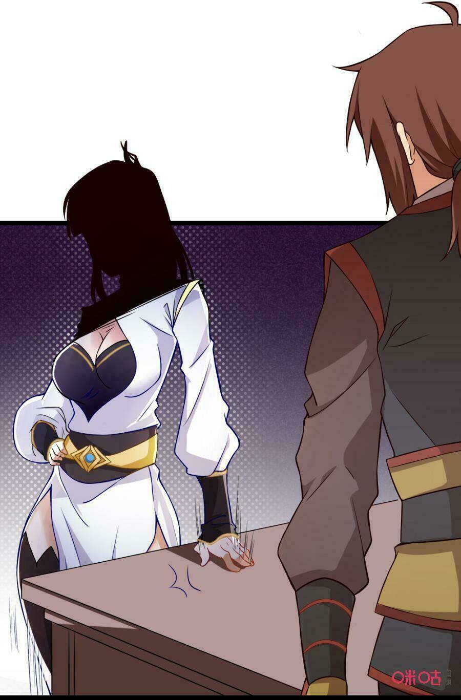 Tu Tiên Cuồng Thần: Chapter 28