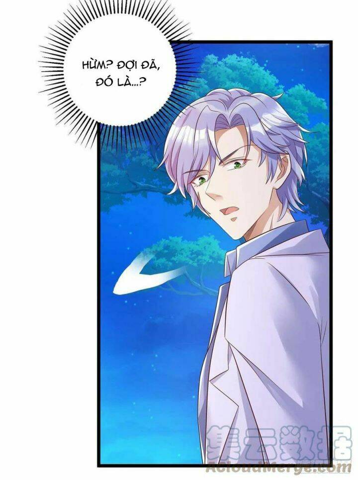 Thú Thụ Bất Thân: Chapter 57