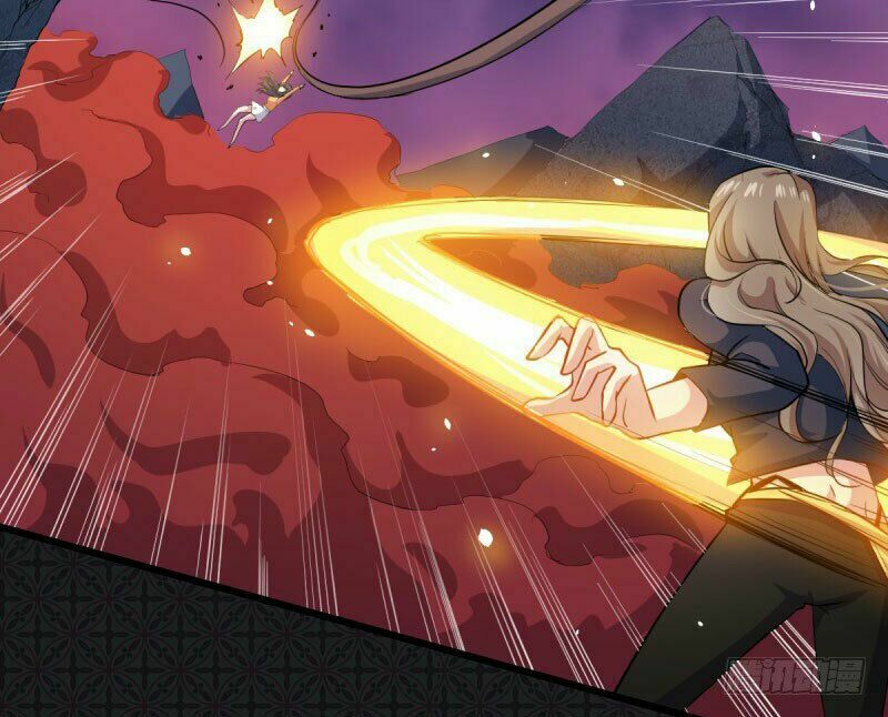 Ngạo Kiều Quỷ Vương Yêu Ta: Chapter 106