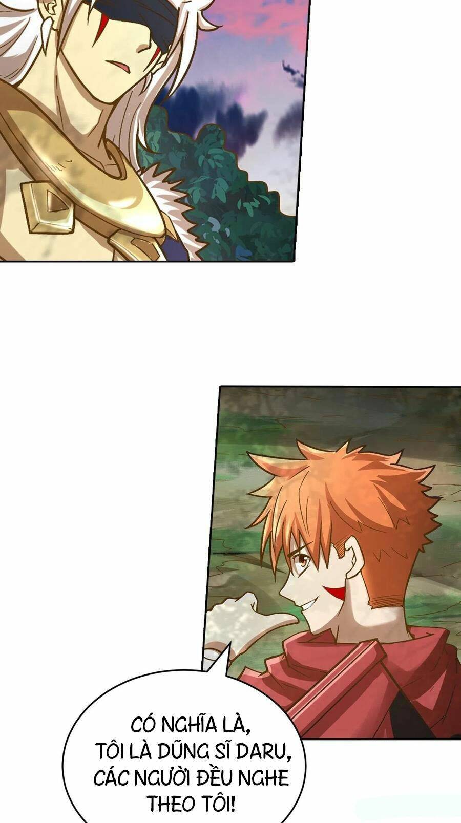 Người Nguyên Thủy Mạnh Nhất: Chapter 86