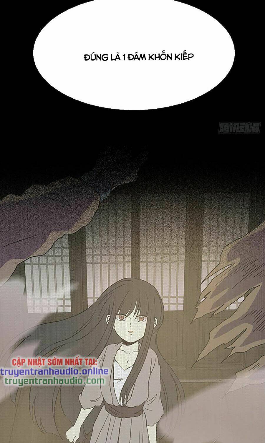 Học Sĩ Tái Sinh: Chapter 188