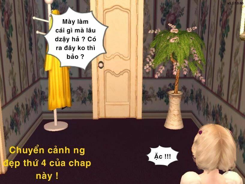 Truyện Sims - Earl Story: Chapter 26
