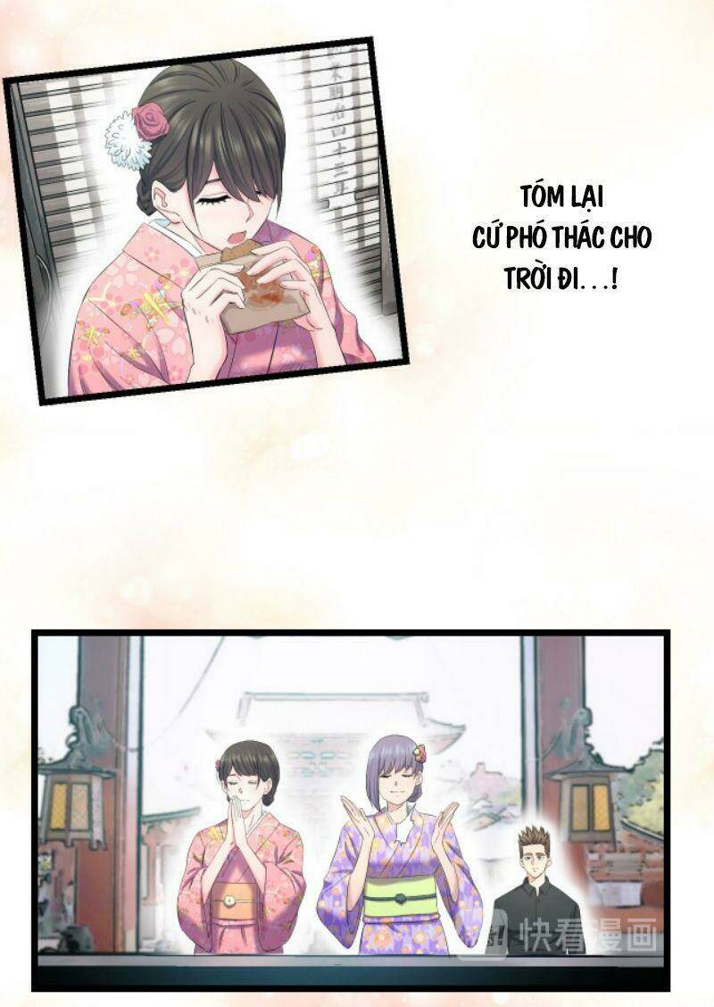 Đối Mặt Với Thử Thách: Chapter 67