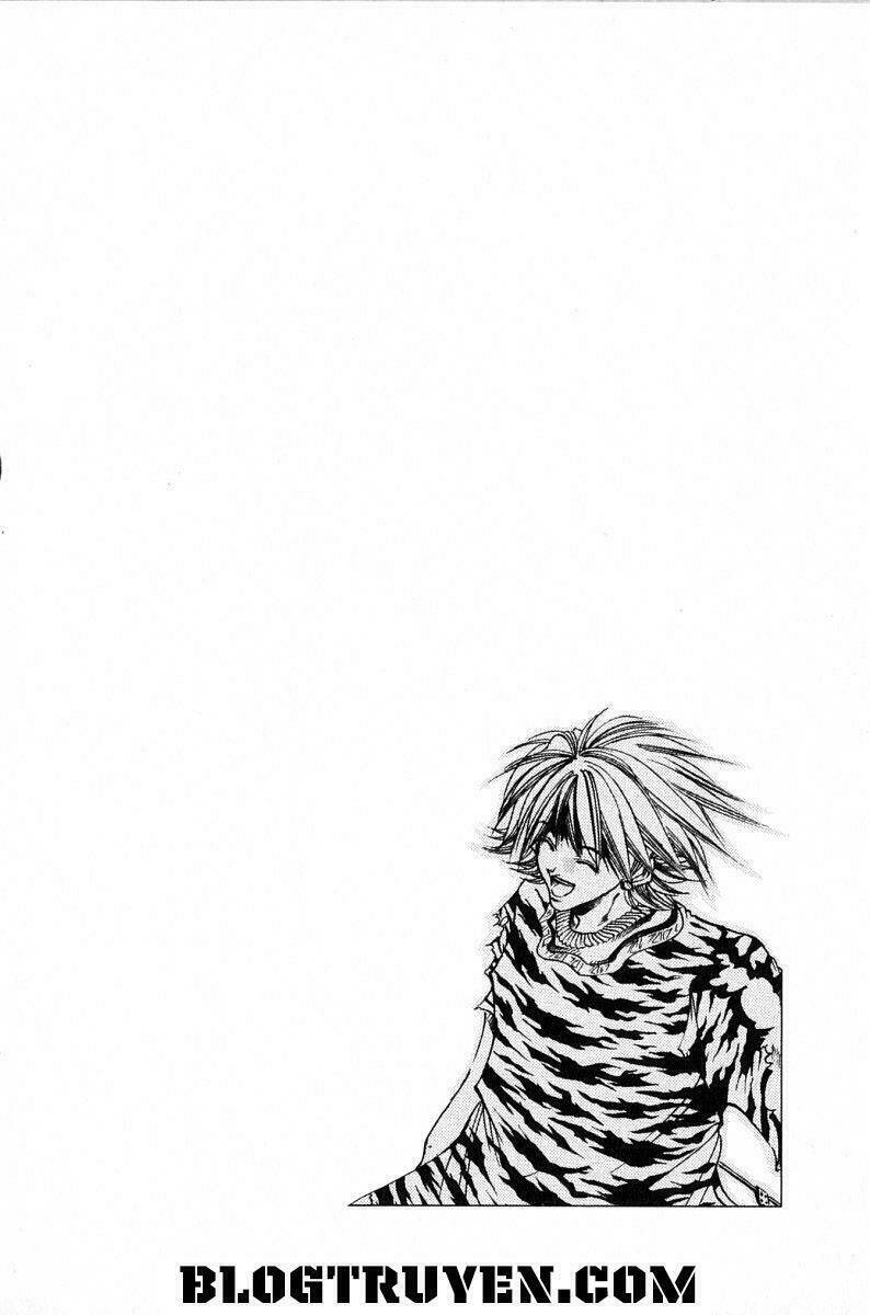 Get Backers: Chapter 194