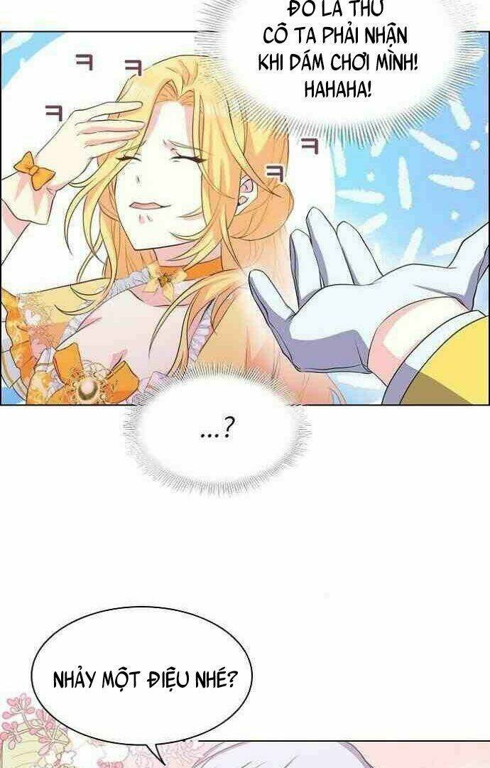 Một Đêm Với Hoàng Đế: Chapter 6