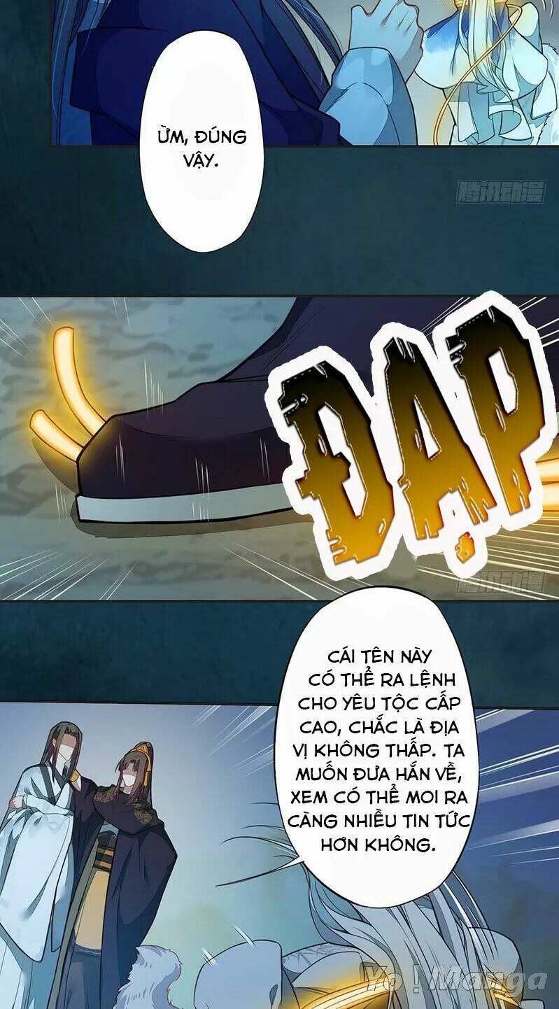 Tuyệt Thế Luyện Đan Sư: Chapter 128