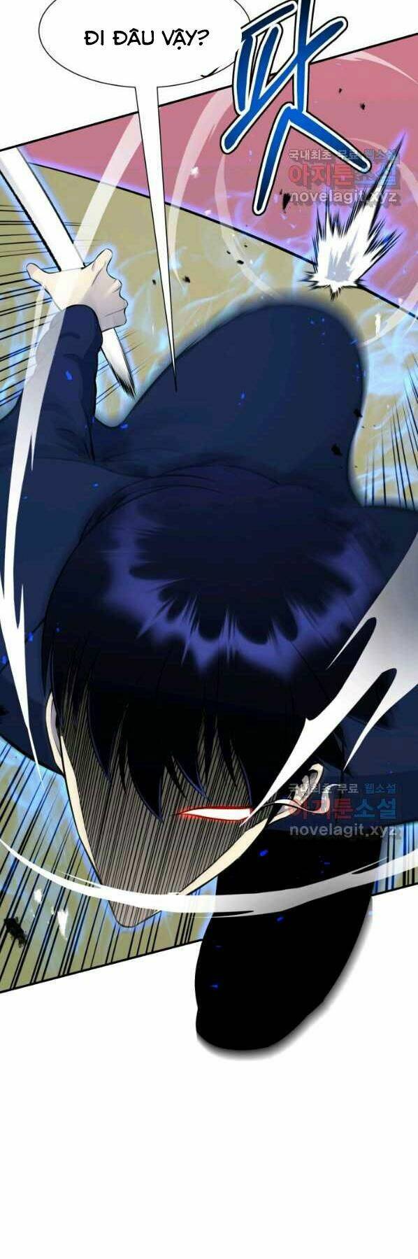 Luân Hồi Ác Nhân: Chapter 100