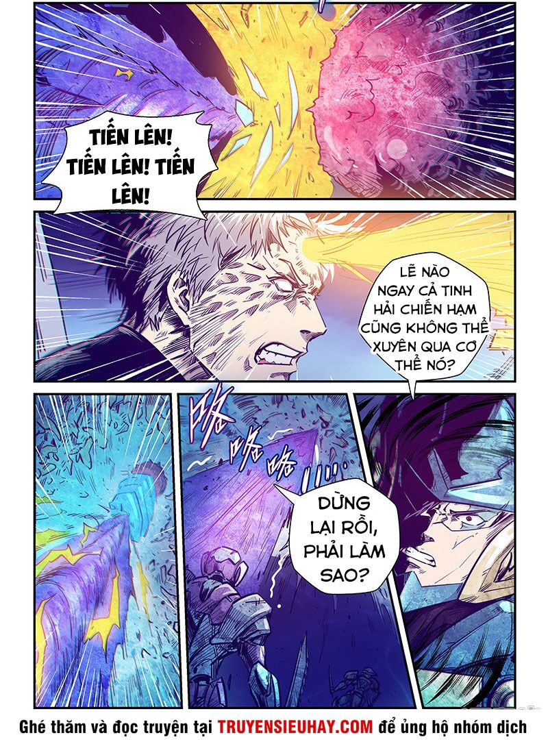 Tu Chân Tứ Vạn Niên: Chapter 278