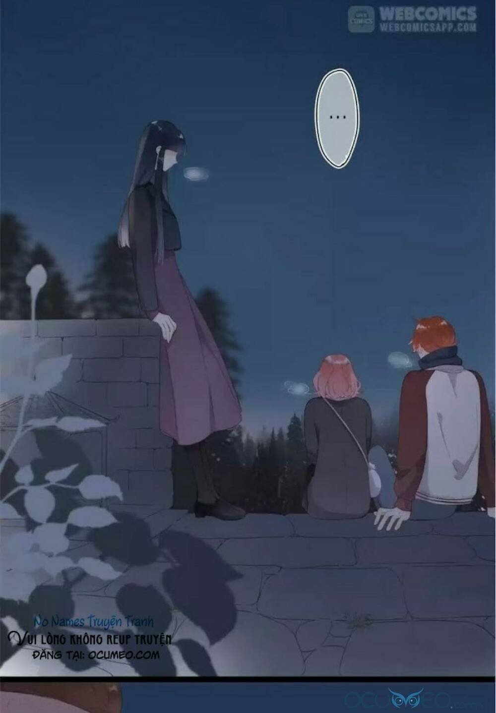 Sos! Tôi Đã Yêu Một Con Sâu Bướm (Phần 2): Chapter 16