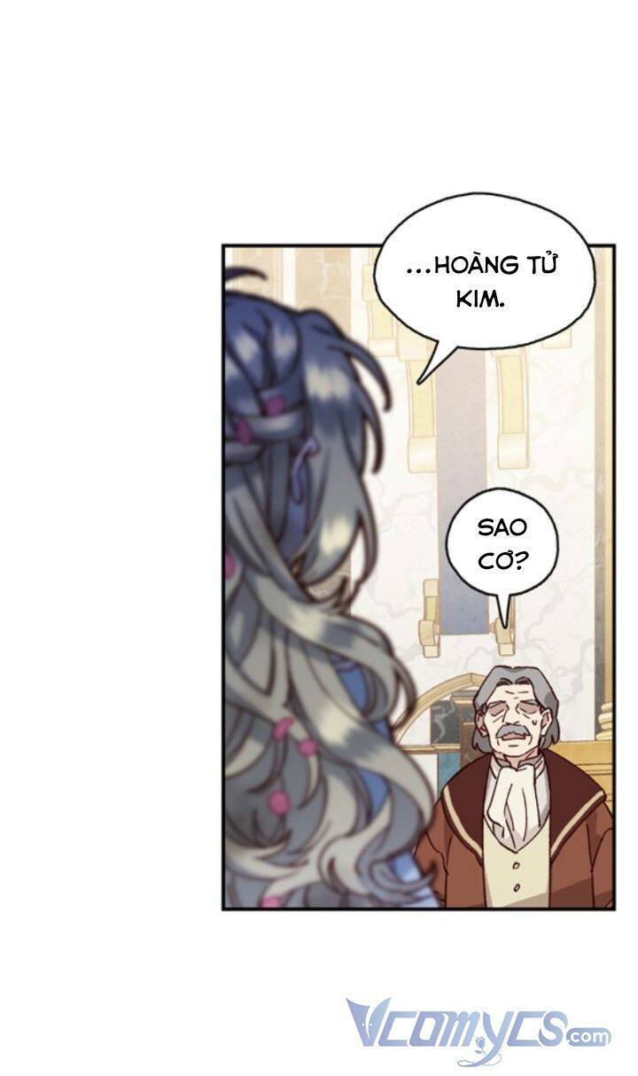 Hãy Cứu Tôi, Công Chúa: Chapter 3