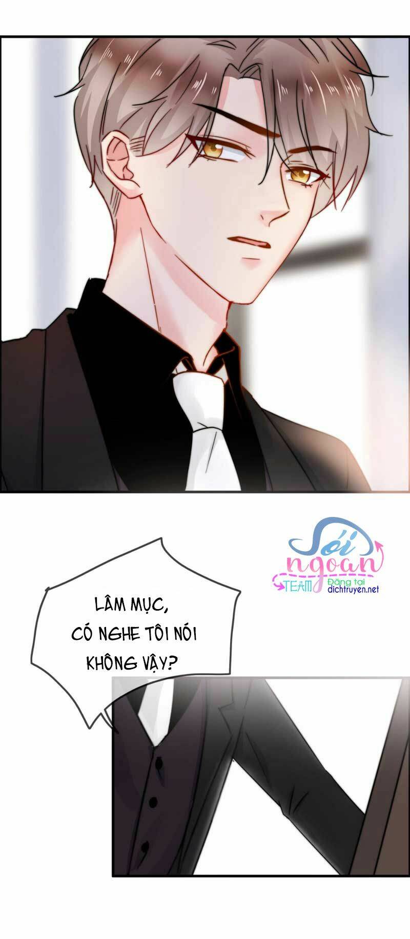 Boss Đại Nhân Là Nữ Thần?: Chapter 3