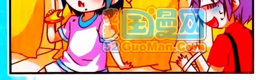 Manh Tam Quốc: Chapter 66