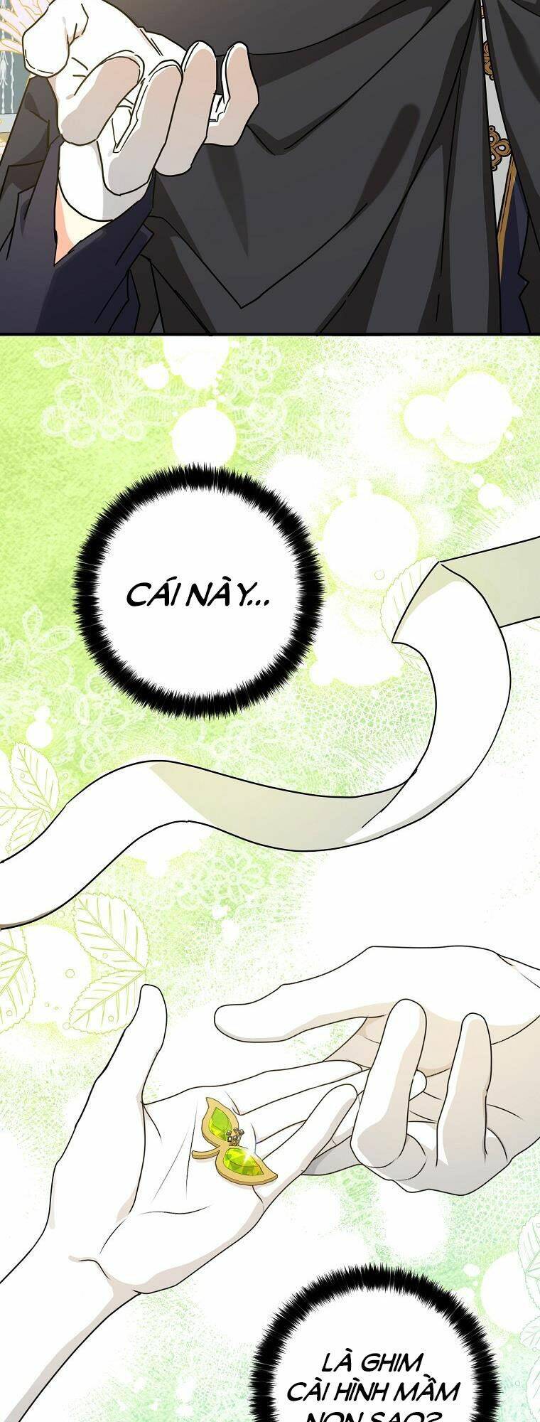 Ba Người Anh Trai Của Tôi Là Bạo Quân: Chapter 59.1