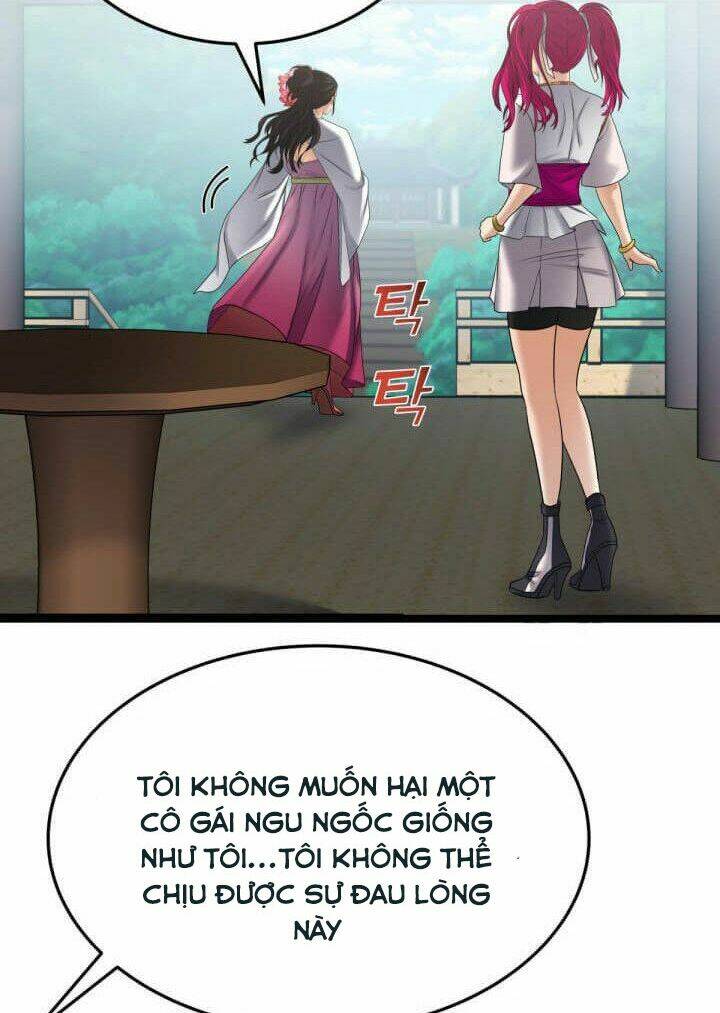 Lôi Thần Chuyển Sinh: Chapter 33