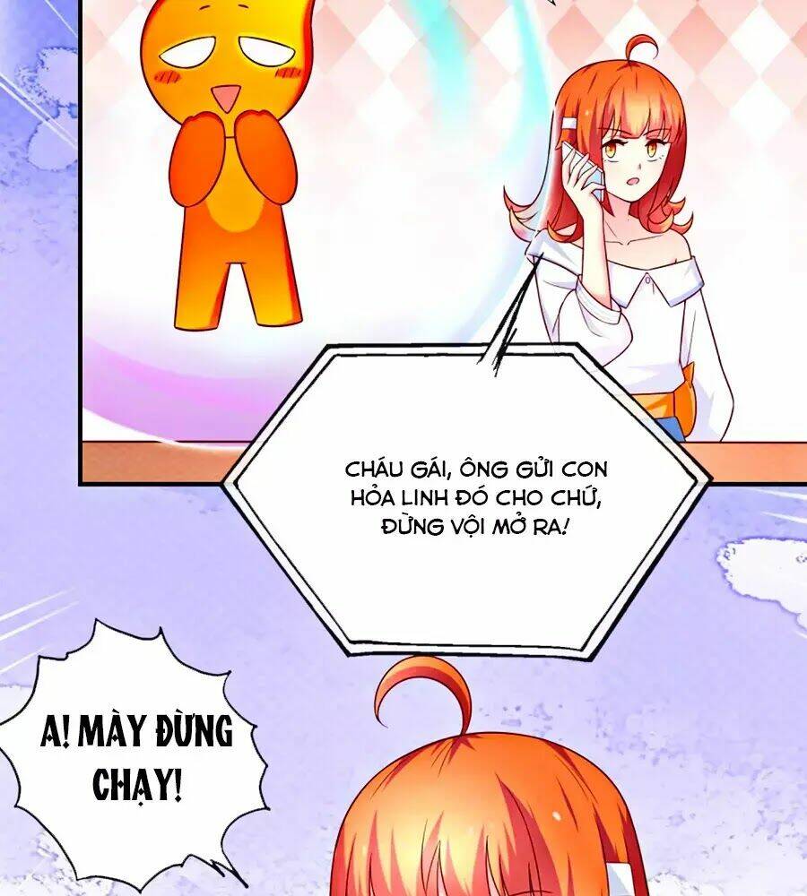 Cuộc Sống Hào Môn Của Vu Nữ: Chapter 52