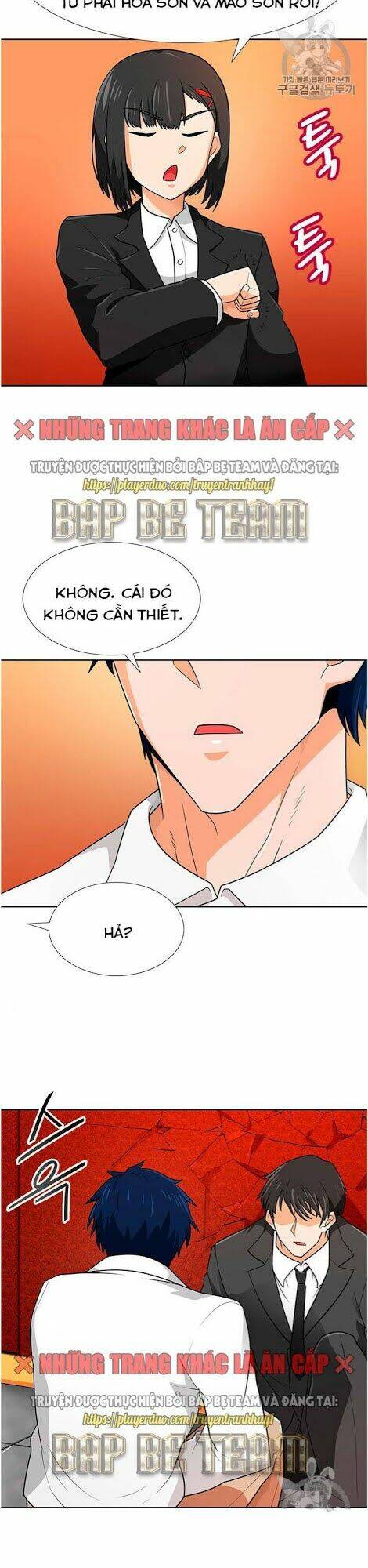 Tôi Tự Động Săn Một Mình: Chapter 63