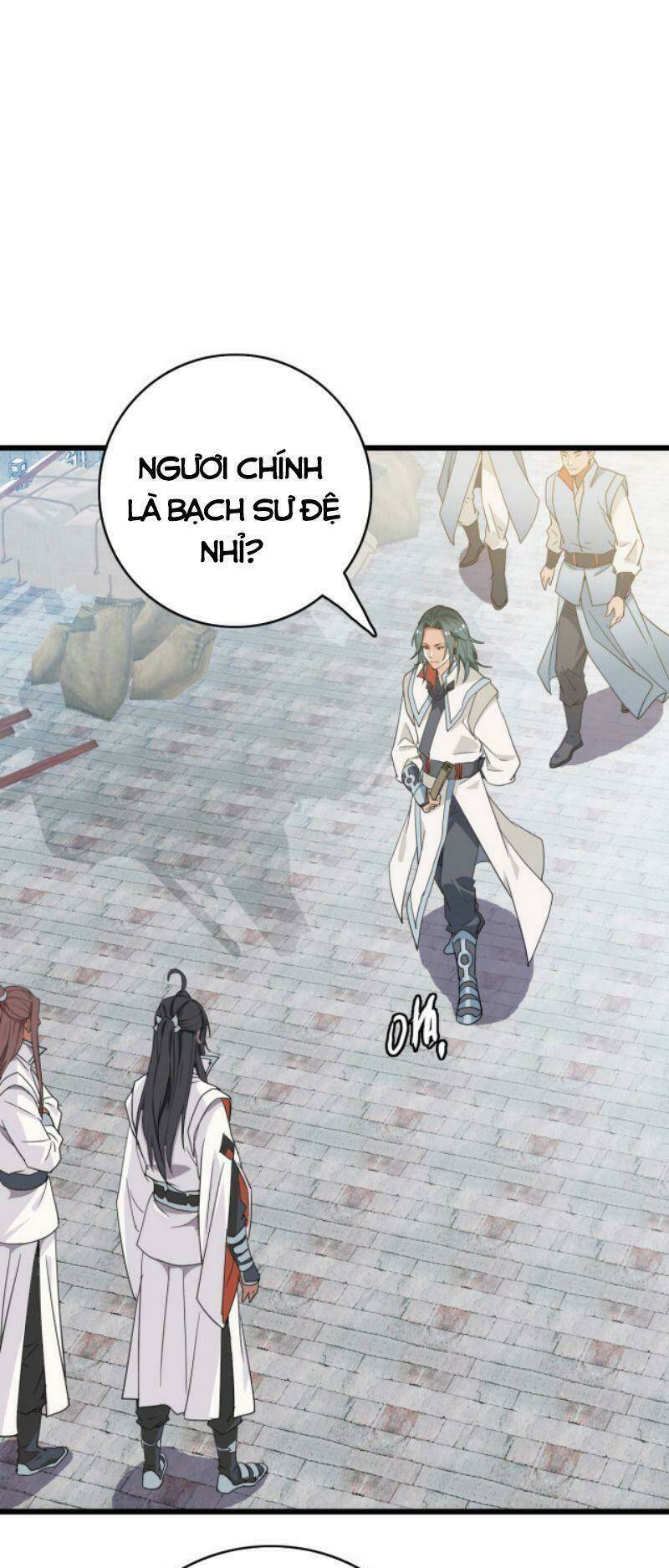 Siêu Đạo Thần Thuật: Chapter 37