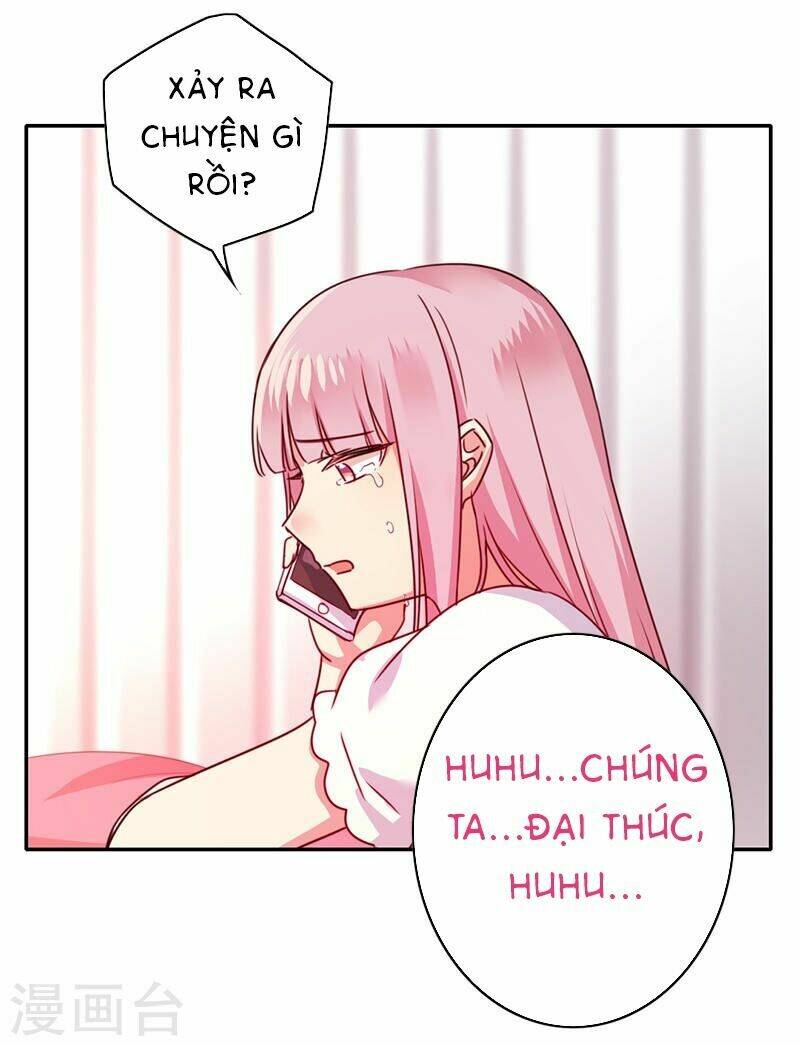 Phục Thù Thiếu Gia Tiểu Điềm Thê: Chapter 40