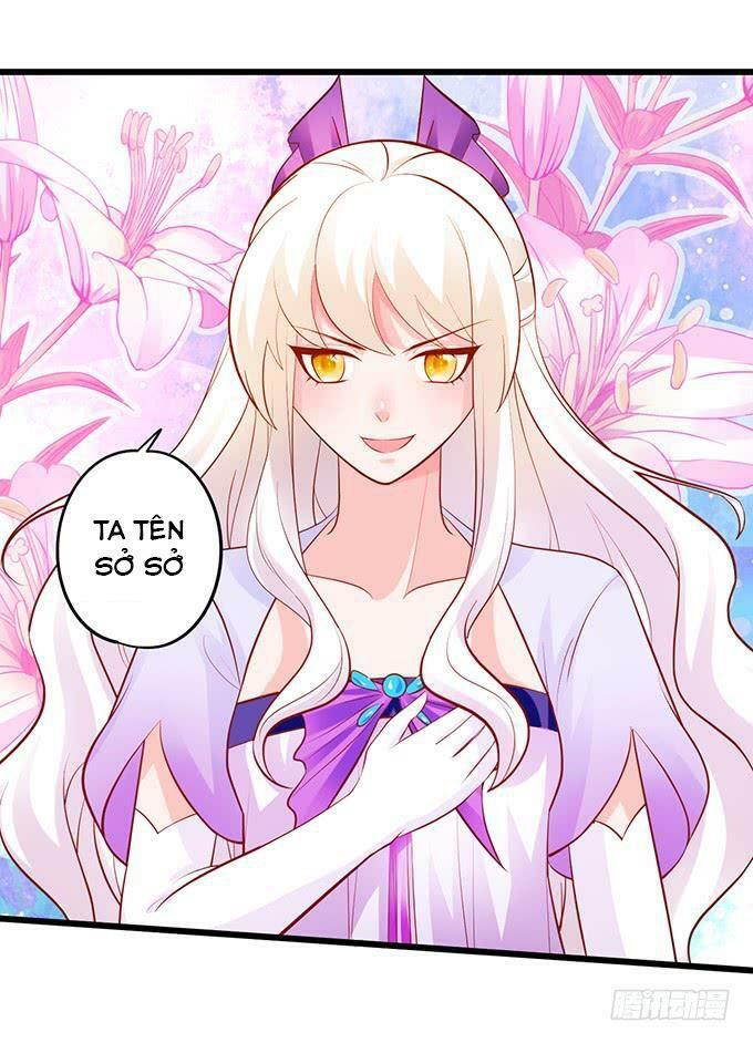 Hồ Tiên Hung Bạo: Chapter 136